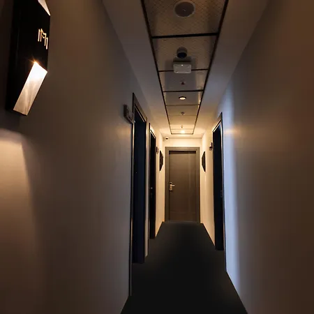 Hotel Meyzi 3*