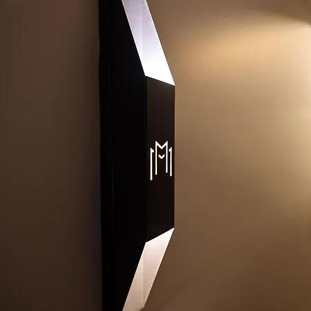 Hotel Meyzi Istanboel
