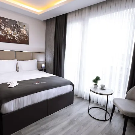 Hotel Meyzi