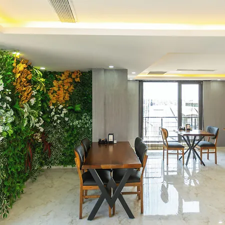 Hotel Meyzi
