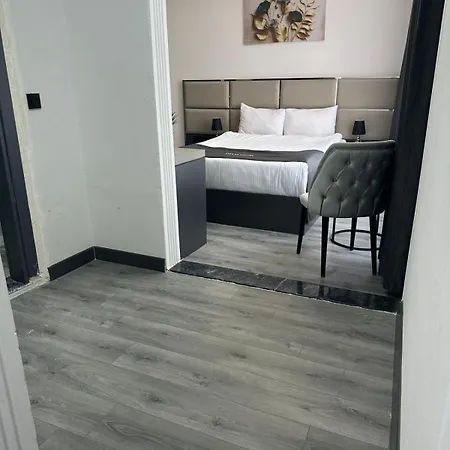 Hotel Meyzi