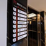 Hotel Meyzi Istambul