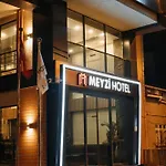 Hotel Meyzi 3*