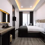 Hotel Meyzi Istanbul