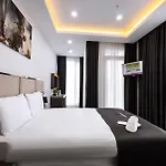 Hotel Meyzi