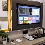 Hotel Meyzi Istanbul