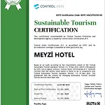 Hotel Meyzi 3*