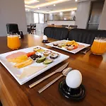 Meyzi Hotel 3*