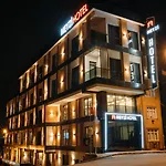 Meyzi Hotel