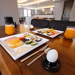 Hotel Meyzi 3*