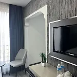 Meyzi Hotel