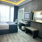 Meyzi 3* Istanbul