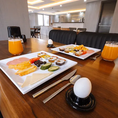 酒店 Meyzi 3*