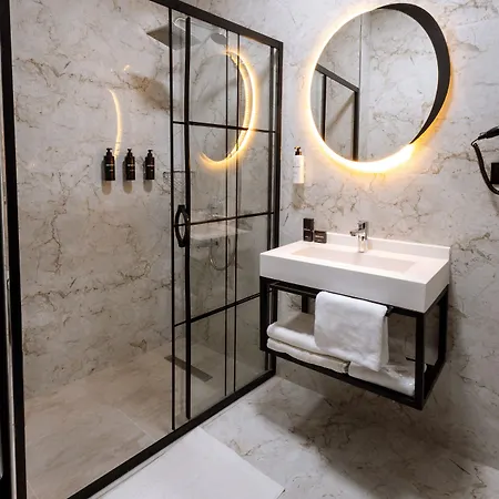 Meyzi Hotell Istanbul