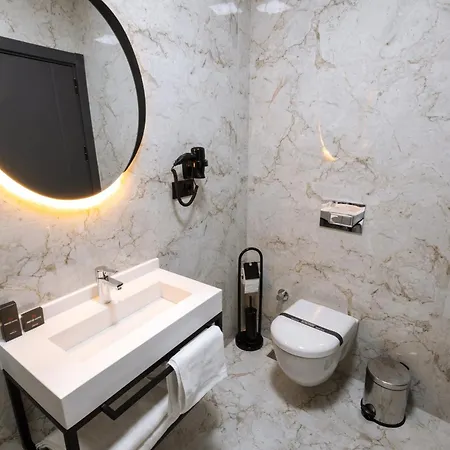 Hotel Meyzi Provincia di Istanbul