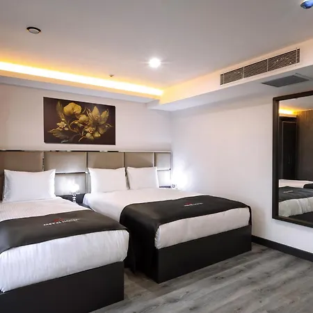 Meyzi Hotel