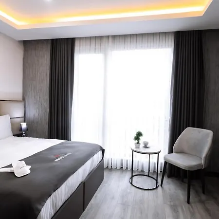 Hotel Meyzi