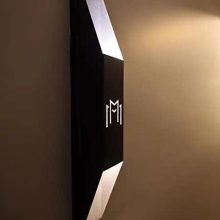 Meyzi Hotel Istanbulská provincie