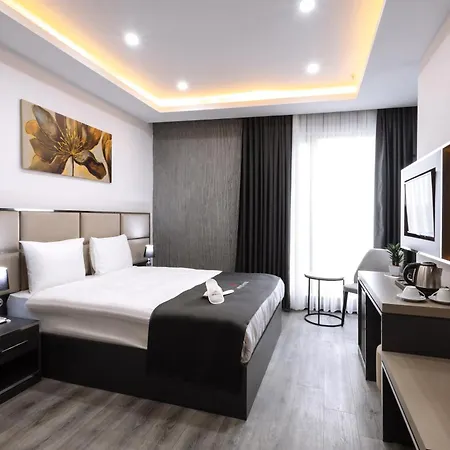 Meyzi Provincia di Istanbul