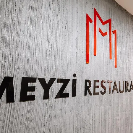 Hotel Meyzi