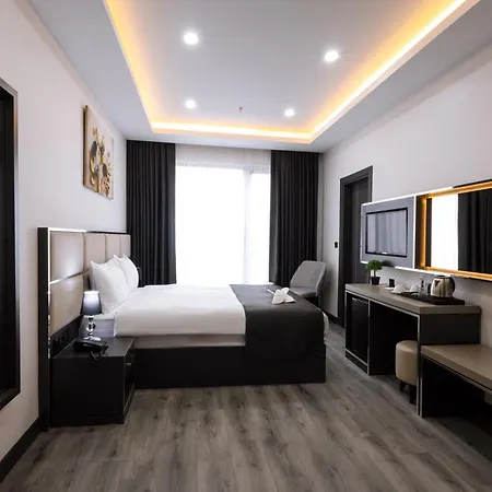 Meyzi Hotel 3*