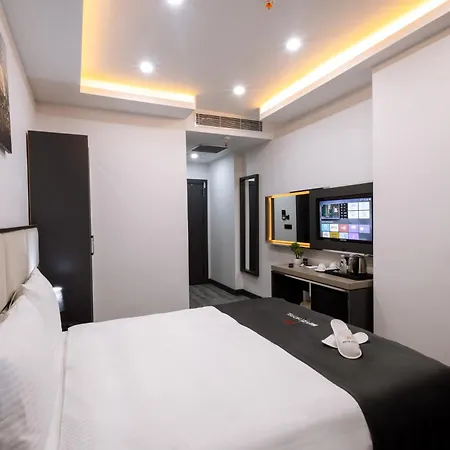 Meyzi 3* Provincia di Istanbul