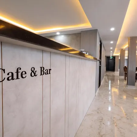 Meyzi Provincia di Istanbul