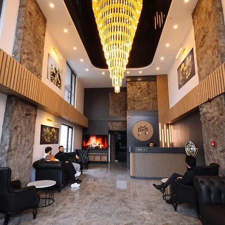 Meyzi Istanbul