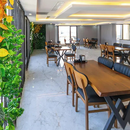 Meyzi 3* Provincia di Istanbul