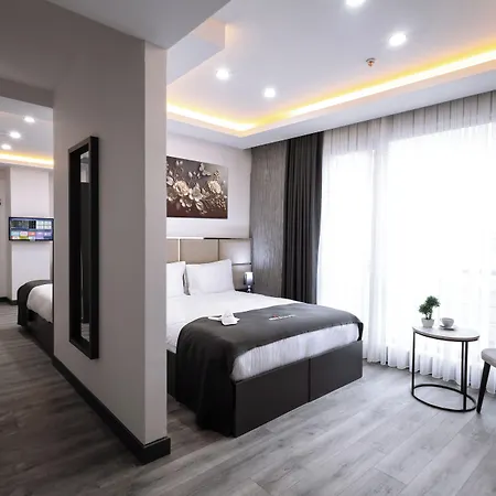 Meyzi 3* Istanbul