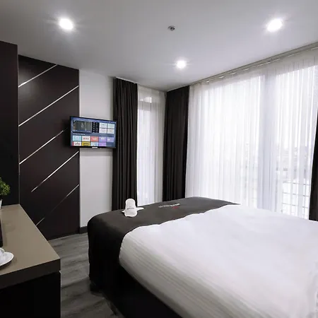 Hotel Meyzi