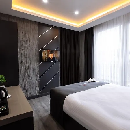 Meyzi Istanbul