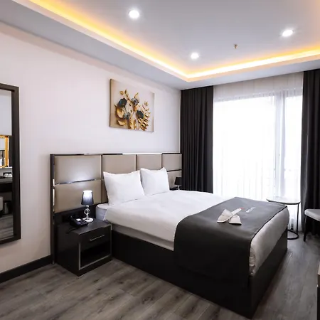 Meyzi 3* Istanbul