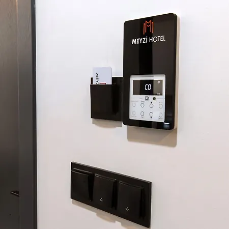 ホテル Meyzi