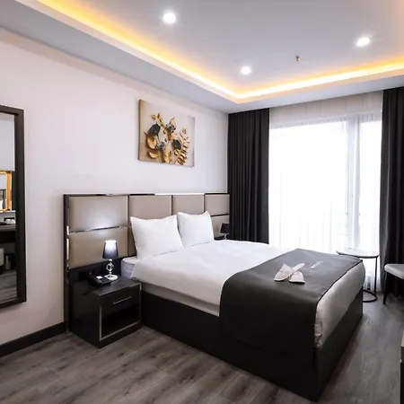 Hotel Meyzi